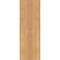 Ekena Millwork Funston Smooth Arts and Crafts Outlooker, Western Red Cedar, 5 1/2"W x 16"D x 16"H OUT06X16X16FST03SWR - alternate 3
